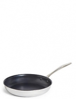 Marks and Spencer  Chef Tri Ply 24cm Non Stick Fry Pan