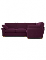 Marks and Spencer  Abbey Small Corner Sofa (Right-Hand)