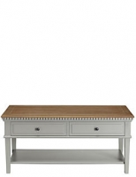 Marks and Spencer  Darcey Coffee Table