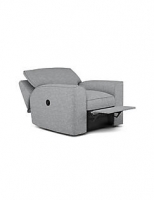 Marks and Spencer  Nantucket Chair Recliner (Electric)