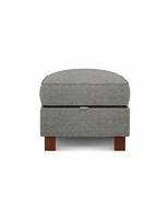 Marks and Spencer  Small Storage Footstool