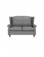 Marks and Spencer  Highland Plain Compact Sofa