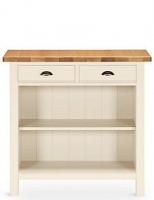 Marks and Spencer  Padstow Console Table Cream