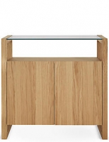 Marks and Spencer  Colby 2-Door Sideboard