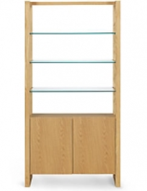 Colby Bookcase