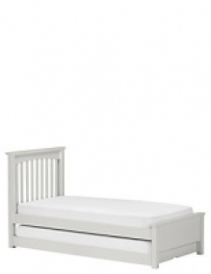 Hastings Kids Grey Hideaway Bed