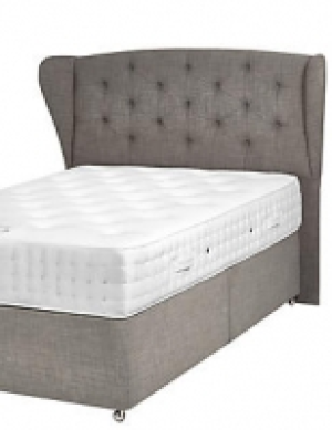 Wing Headboard