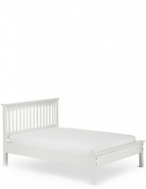 Hastings Bed Grey