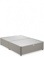Marks and Spencer  Classic Firm Top Non Storage Divan