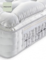 Marks and Spencer  Cashmere Comfort 2200 Pillow Top Mattress