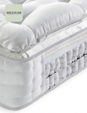 Cashmere Comfort 2200 Pillow Top Mattress