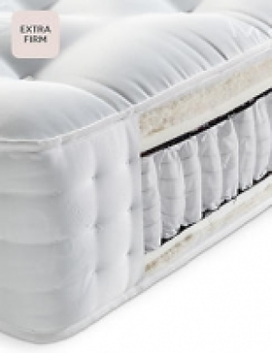 Ortho Firm Support 1500 Mattress