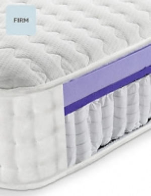 Memory Cool Foam 1500 Mattress