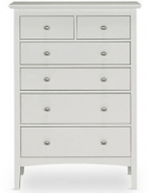 Hastings 4+2 Chest Grey