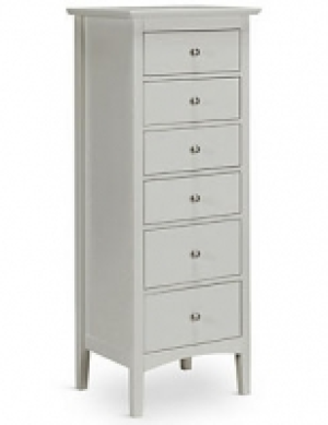 Hastings Tallboy Grey