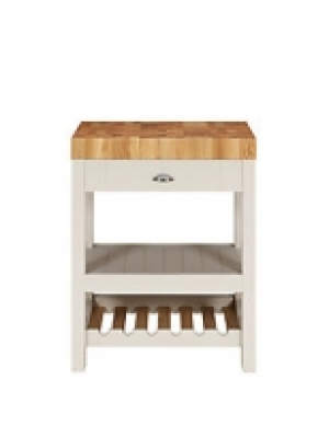 Padstow Butchers Block Putty