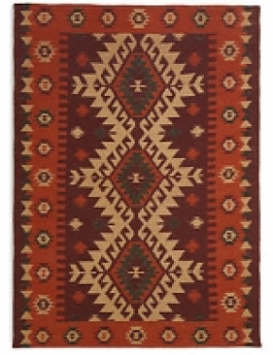 Marks and Spencer  Kilim Rug