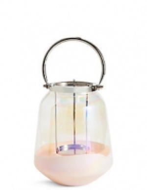 Lustre Lantern