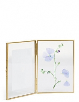 Marks and Spencer  Fleur Photo Frame 12 x 18cm (5 x 7 inch)