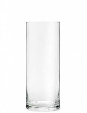 Tall Cylinder Vase