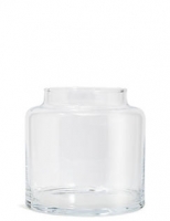 Marks and Spencer  Medium Apothecary Vase