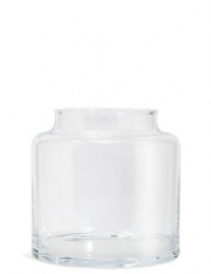 Medium Apothecary Vase
