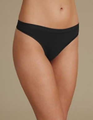 Modal Rich Flexifit Thong