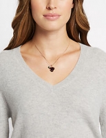 Marks and Spencer  The Poppy Collection® Bill Skinner Limited Edition Necklace