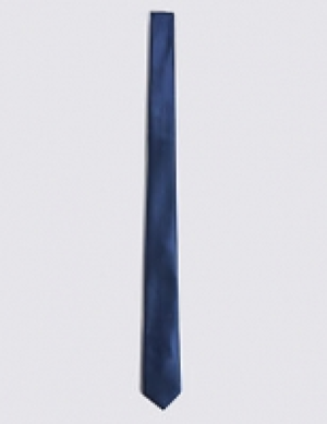 Skinny Textured Tie