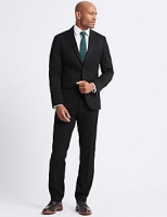 Marks and Spencer  Charcoal Tailored Fit Jacket