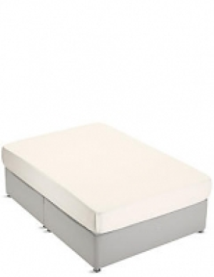 Pure Egyptian Cotton 230 Thread Count Deep Fitted Sheet with