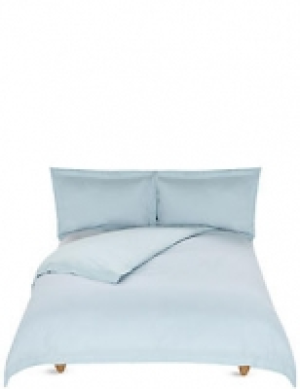 Iris Spotted Dobby Bedding Set