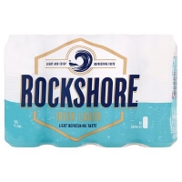 Centra  ROCKSHORE CANS PACK 8 X 500ML