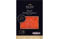 EuroSpar Nolans Sliced Smoked Salmon