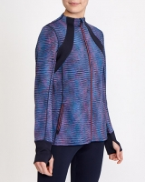 Panelled Jacket