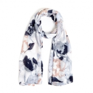 Watercolour Floral Scarf 8.00&nbsp;&euro;