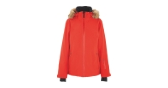 Inoc Ladies Pro Snow Sports Jacket