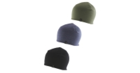 Inoc Merino Reversible Ski Beanie