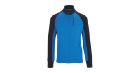 Aldi  Inoc Mens Merino Sports Mid Layer