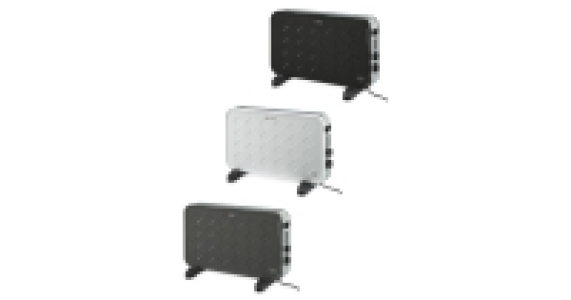 Easy Home Convector Heater