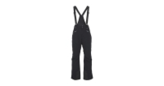 Inoc Mens Pro Ski Salopettes