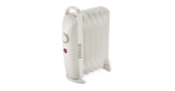 Easy Home Mini Oil Filled Radiator