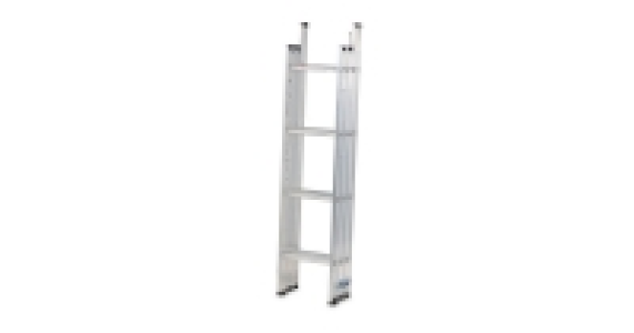 Aldi  Workzone Folding Loft Ladder