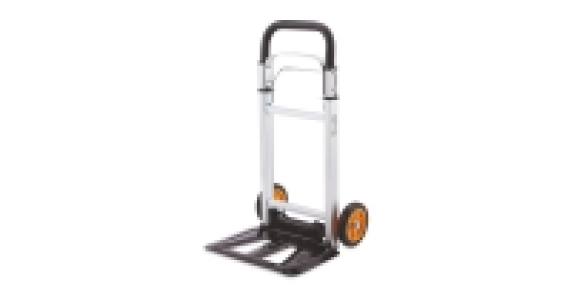 Workzone Aluminium Handtruck 19.99 €