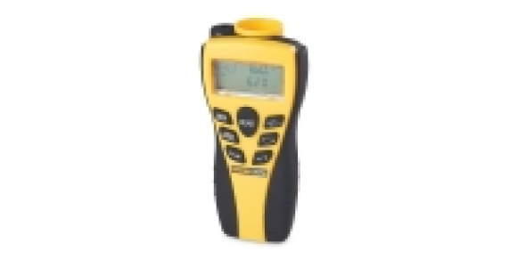 Workzone Distance Measure
