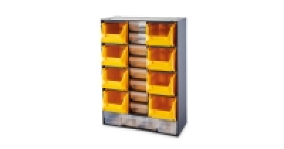 Workzone 17 Accessory Drawers