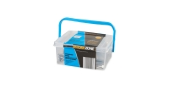 Hexagon Head Wood Screws