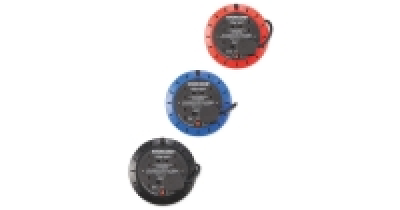 Workzone 5 Metre Cable Reel 7.99 €