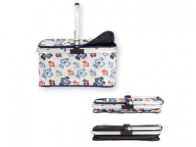 Shopping Basket 8.99 €