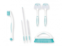 Lidl  Cleaning Brushes Assortment